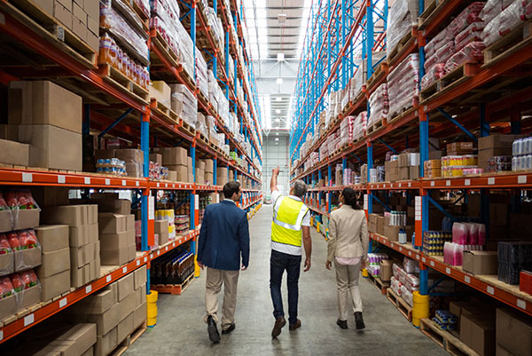 무역 및 물류 컨설팅